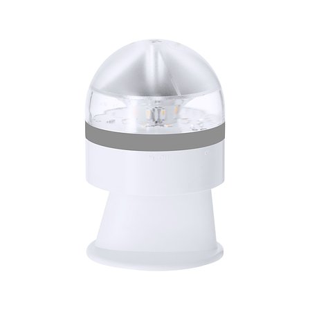 Geolokalisiert Notlicht V16 Idsby