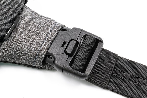Crosspack Umhängetasche Bengi
