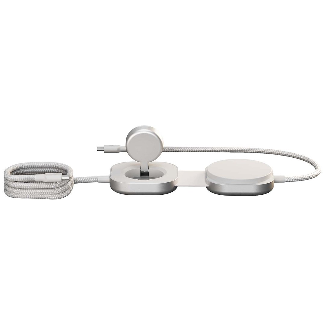 Pro 3 140 W, USB-C, 3 in 1 Ladekabel - Fadria