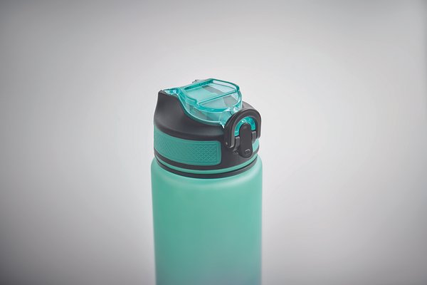 Sport-Trinkflasche RPET 1L Dumengias