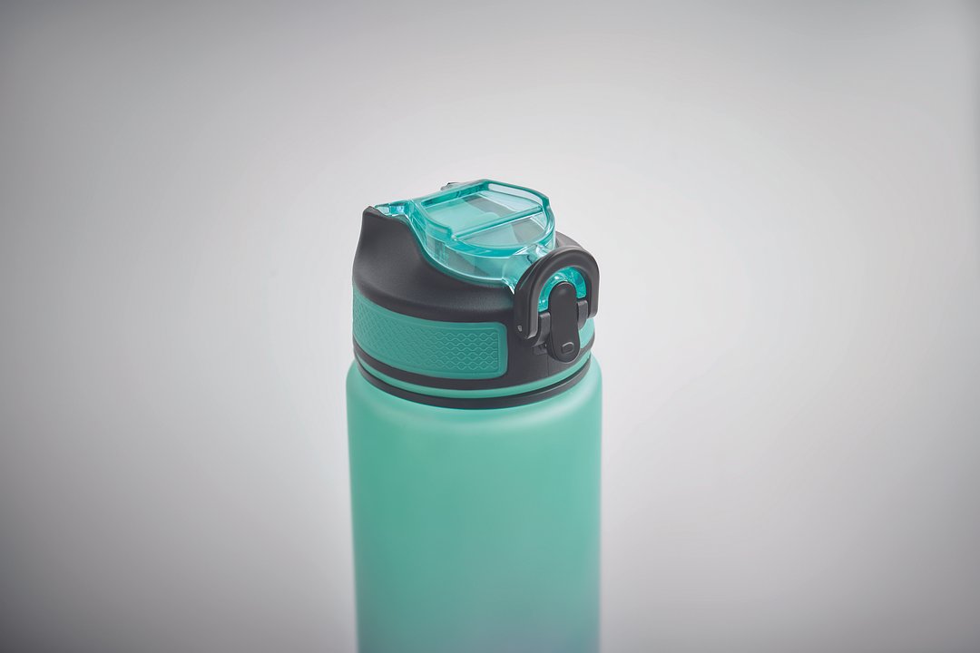 Sport-Trinkflasche RPET 1L Dumengias