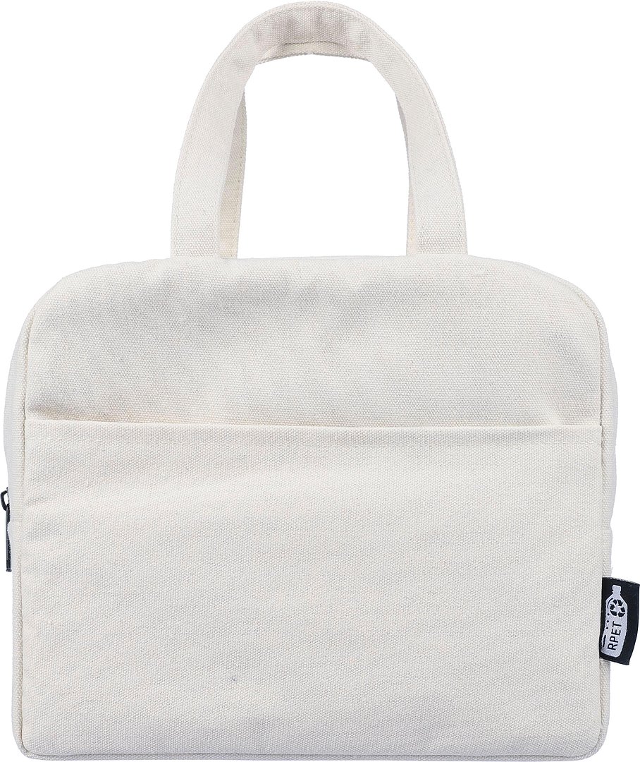 Recycelte Kühltasche aus Polycotton (330 g/m²) Veritliun