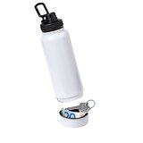 Wärme Flasche Idkex