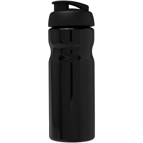 Base 650 ml Sportflasche mit Klappdeckel - Annanng