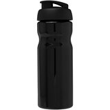 Base 650 ml Sportflasche mit Klappdeckel - Annanng