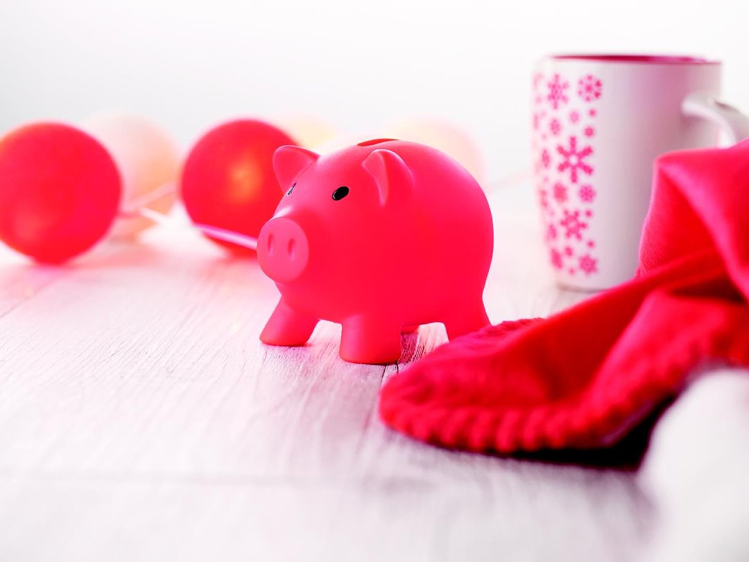 Sparschwein Badalbri