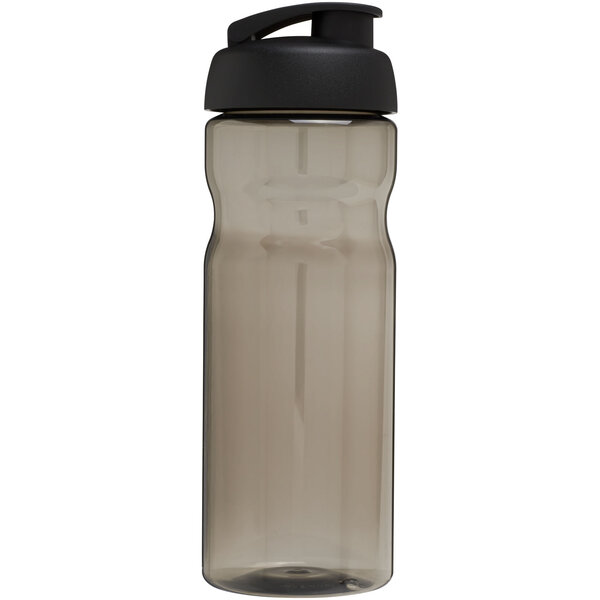 Base 650 ml Sportflasche mit Klappdeckel - Annanng
