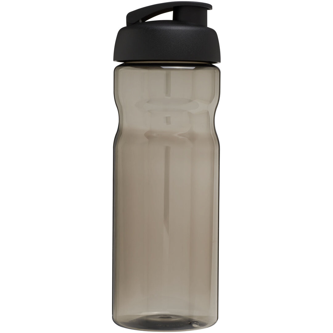 Base 650 ml Sportflasche mit Klappdeckel - Annanng