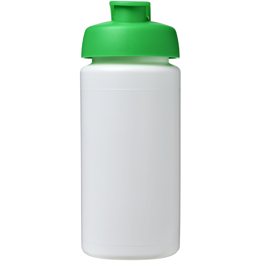Grip 500 ml Sportflasche mit Klappdeckel - Nannatri