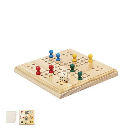 Spiel Idper