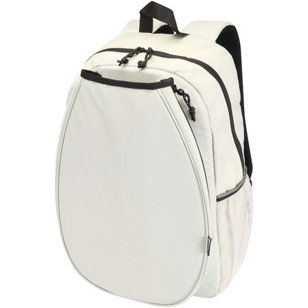 15" GRS Padel-Rucksack aus recyceltem Material, 18 l - Ruina