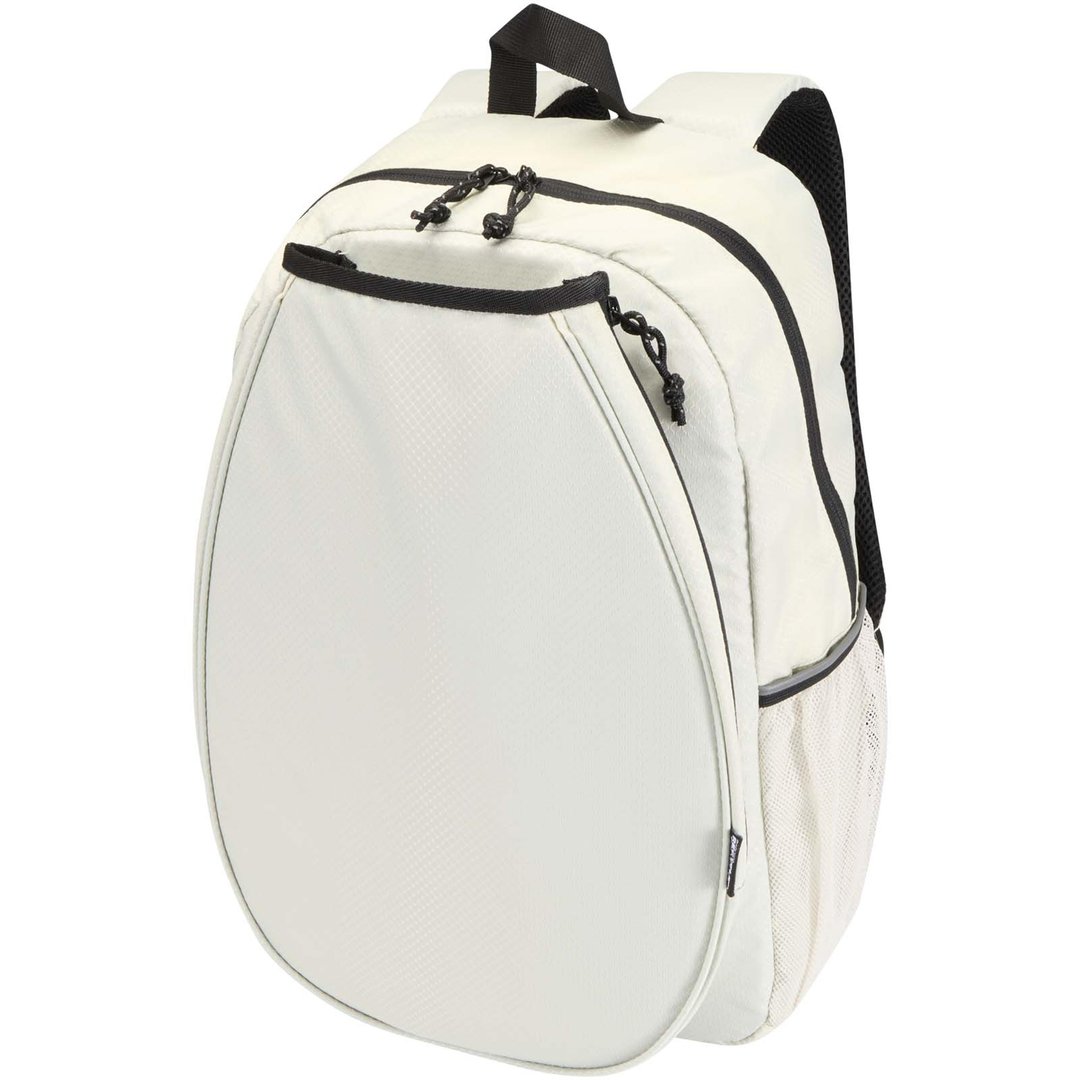 15" GRS Padel-Rucksack aus recyceltem Material, 18 l - Ruina