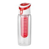 Trinkflasche mit Karabiner Annannata