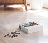 Puzzle 500-teilig Ylana