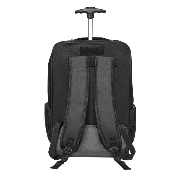 Trolley Laptop-Rucksack 17" Ingat