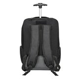 Trolley Laptop-Rucksack 17" Ingat