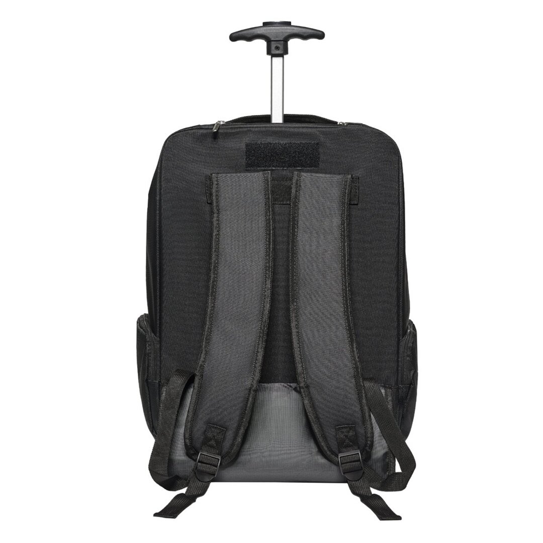 Trolley Laptop-Rucksack 17" Ingat
