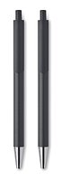 Schreibset recyceltes Alu Noleycien