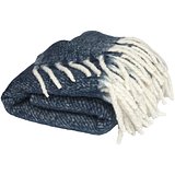 GRS-recycelte Decke - Adrista