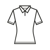 Damen Poloshirt Utziafri