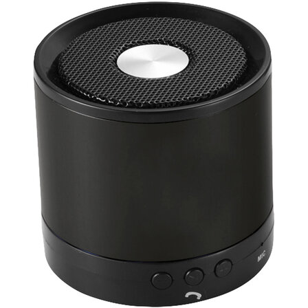 Bluetooth® Aluminium Lautsprecher - Ramiri