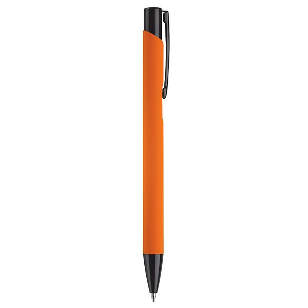 Kugelschreiber Alicante Soft Touch Lurel