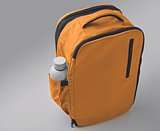 Rucksack in Kabinengrösse Uonglin