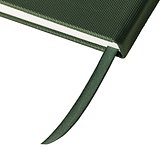 rPET (600D) Polyester-Notizbuch Maschatin