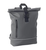 15" Rolltop-Laptop-Rucksack Vregng