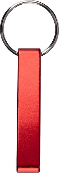 Schlüsselhalter aus recyceltem Aluminium Veivat