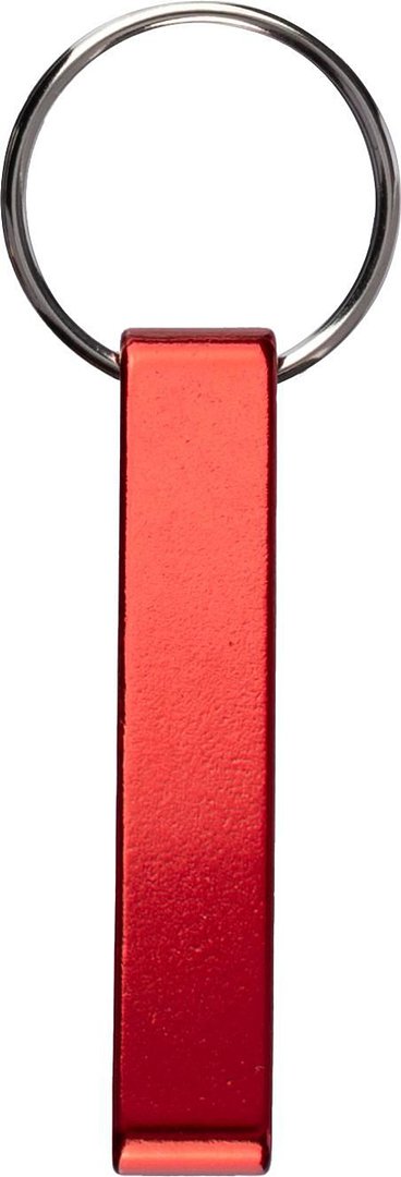 Schlüsselhalter aus recyceltem Aluminium Veivat