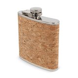 Flachmann mit Korken 170ml Uelylana