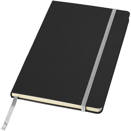 A5 Hard Cover Notizbuch - Vreli