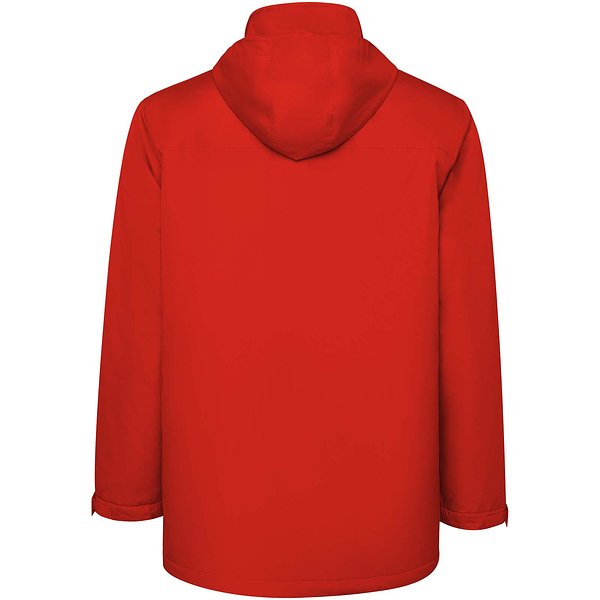 Wattierter Parka für Herren - Hatha