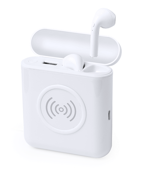 Power Bank Kopfhörer Idlik