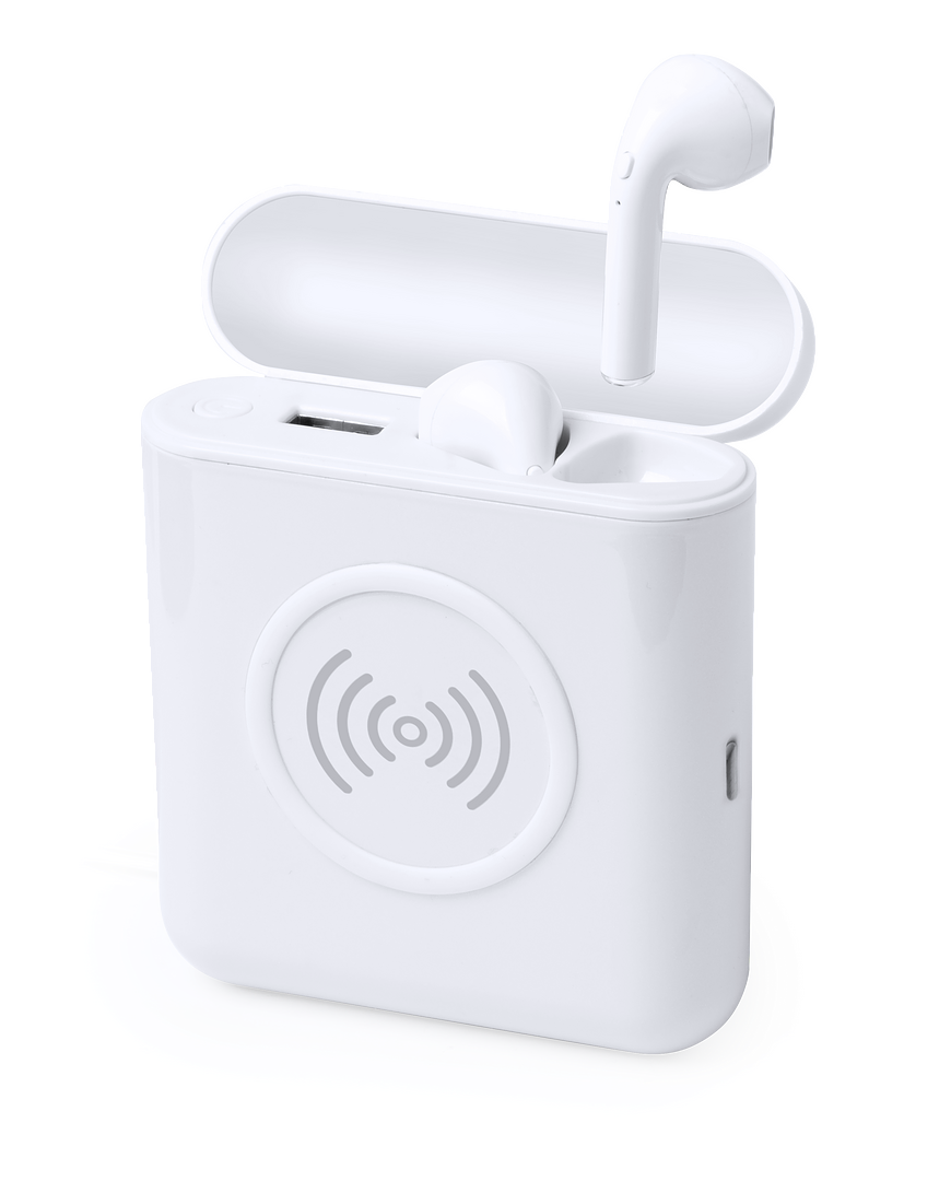 Power Bank Kopfhörer Idlik