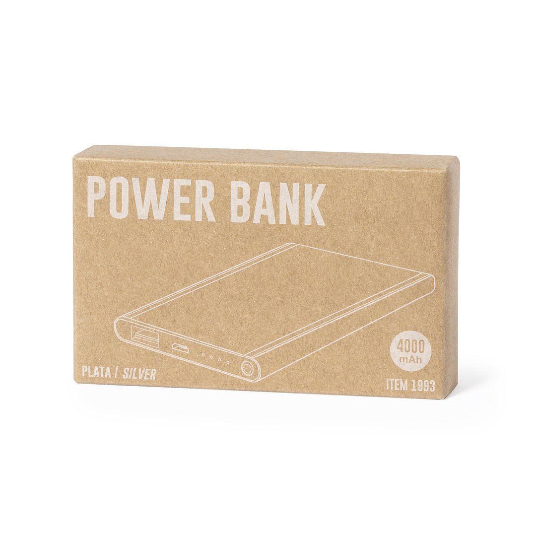 Power Bank Idird