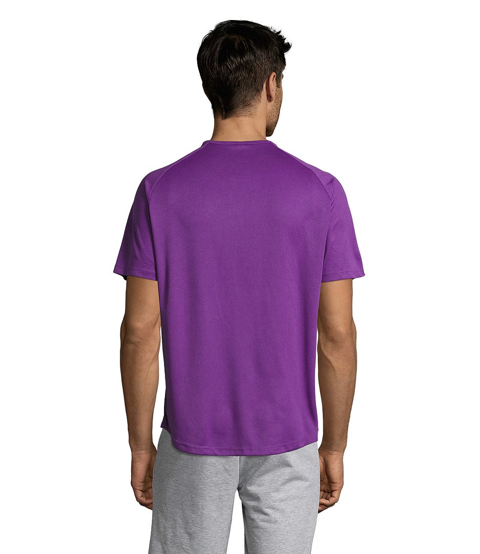 Männer T-Shirt Alierdia