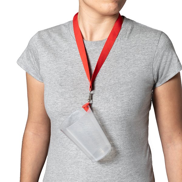 Getränkehalter-Klammer Idsca