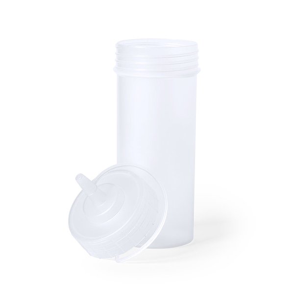 Austeiler Flasche Idlen