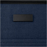 GRS-recycelte Canvas-Lunch-Kühltasche 6 L für 9 Dosen - Marjan