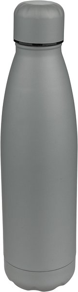 Recycelte doppelwandige Trinkflasche 500 ml Fenchlite