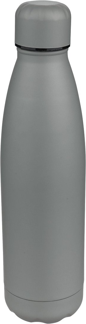 Recycelte doppelwandige Trinkflasche 500 ml Fenchlite