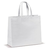Laminierte Non Woven Tasche 105g/m² Veziana