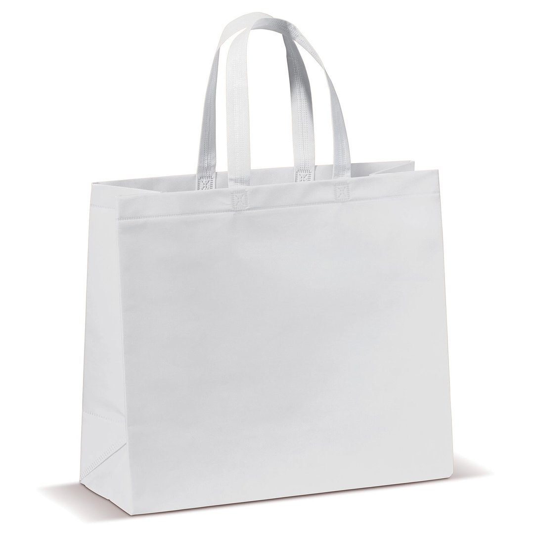 Laminierte Non Woven Tasche 105g/m² Veziana