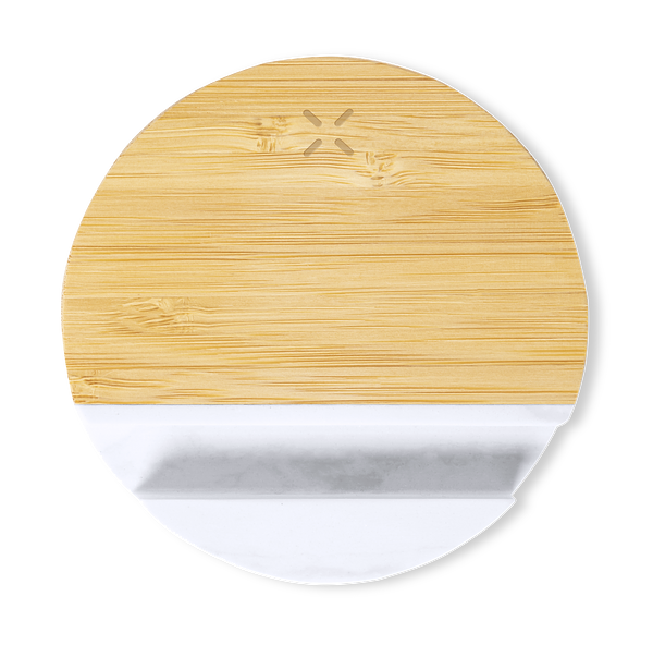 Ladegerät Halter Idgon