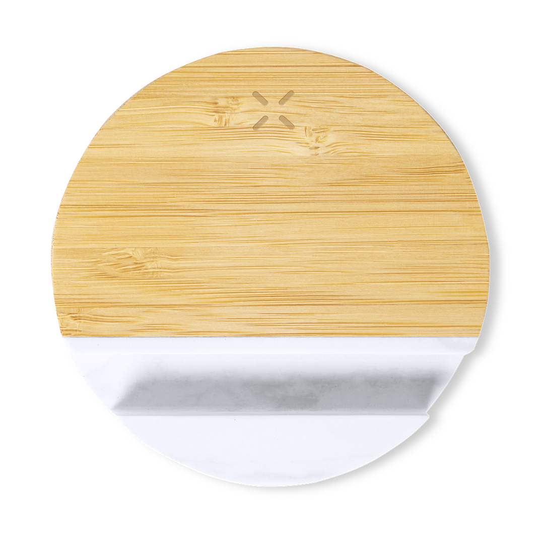 Ladegerät Halter Idgon