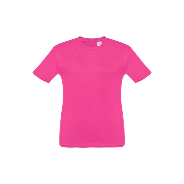 Unisex Kinder T-shirt Giereli