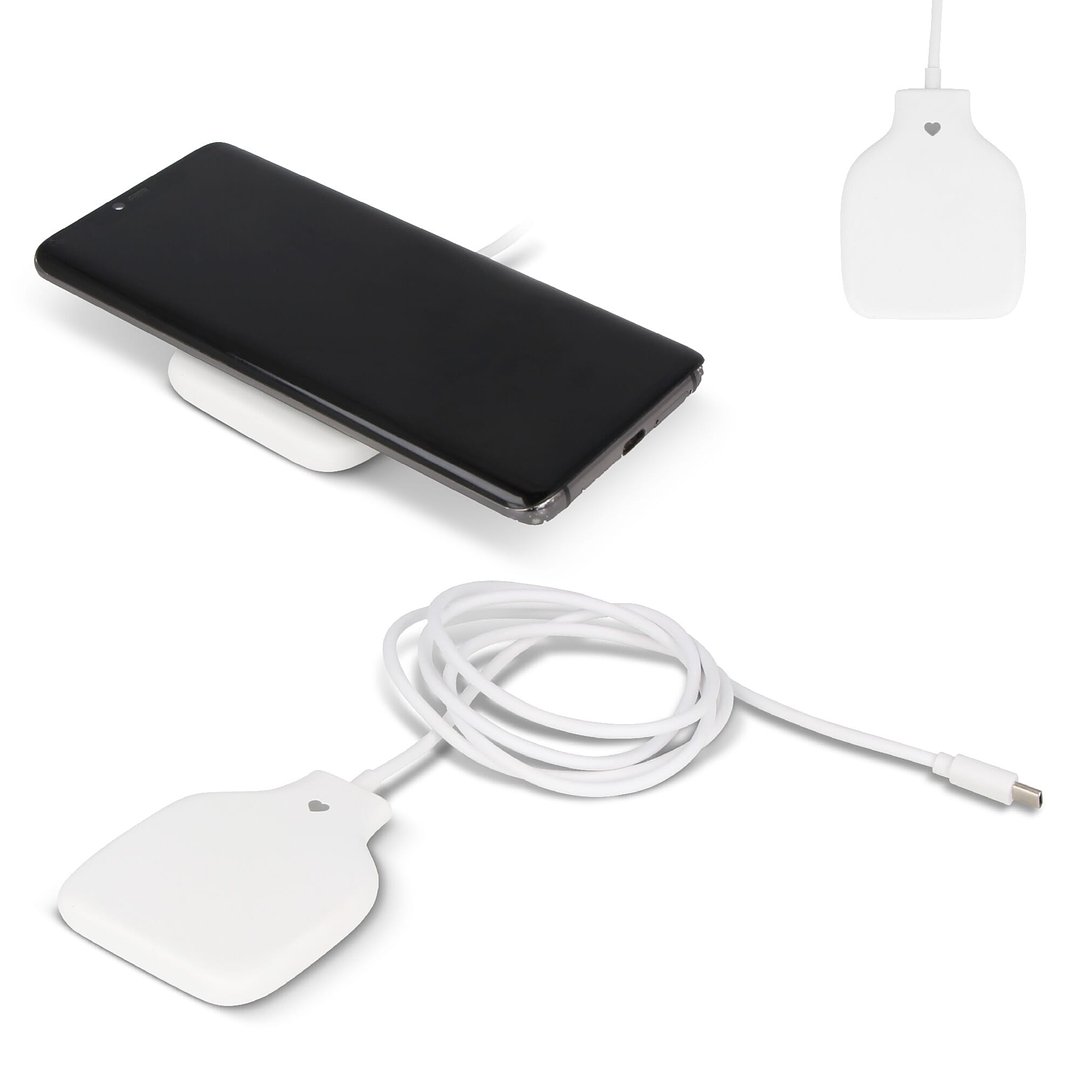 PD Magnetic Wireless Charger Nola