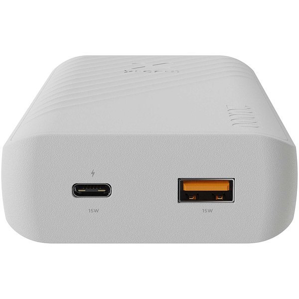 XG220 Go2 15W 20.000 mAh Schnelllade-Powerbank - Annan